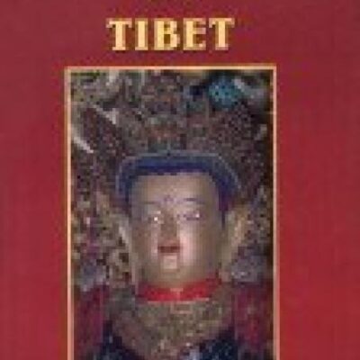 Twenty Years in Tibet