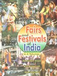 Fair And Festivals of India (Major Festivals of India), Vol. 1st