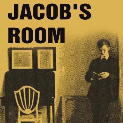 Jacob's Room [Hardcover]