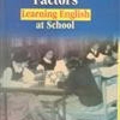 Psycho-Social Factors: Learning English in School