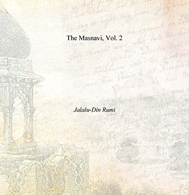 the Masnavi, Vol. 2