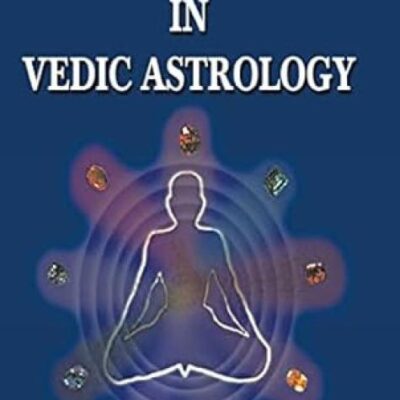 Gem Therapy in Vedic Astrology