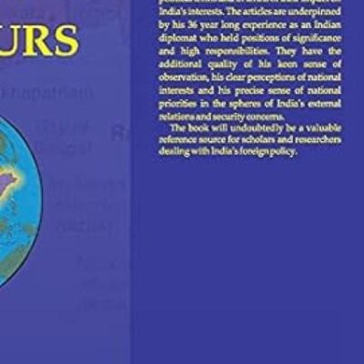 India's Foreign Policy Challenge of Terrorism: Fashioning Interstate Equations