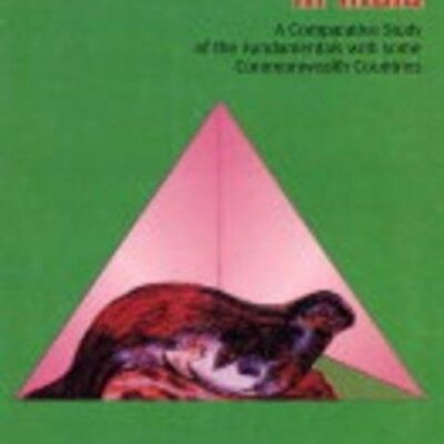 Central Administration in India: A Comparative Study of the Fundamentals with Some Commonwealth Countries