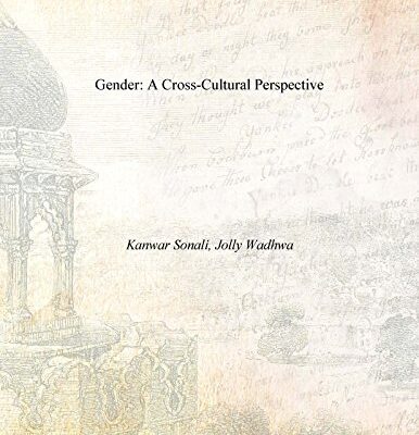 Gender: A Cross-Cultural Perspective