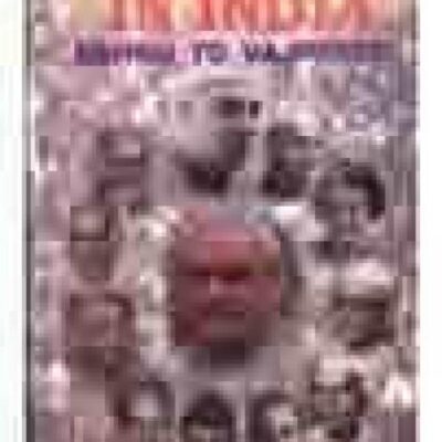 Elections in India: Nehru, to Vajpayee