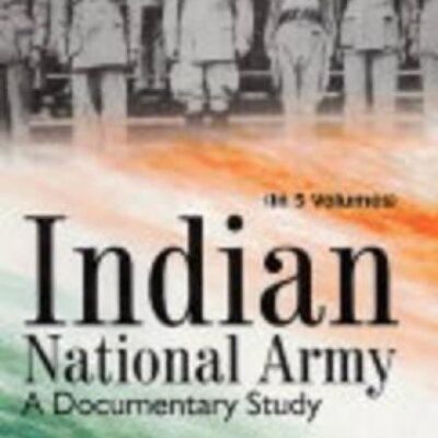 The History of the Indian National Army