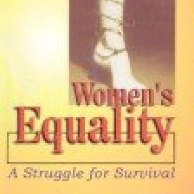 Working Women and Their Socio-economic Problems