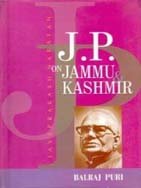 Jp On Jammu And Kashmir