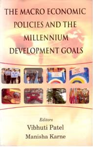 the Macro Economics Policies And the Millennium Development Goals