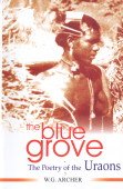 The Blue Grove: The Poetry of the Uraons