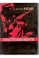 Neo Terrorism: An Indian Experience