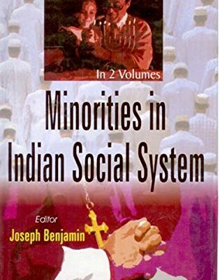 Minorities In Indian Social System