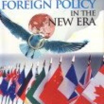 Challenges to India's Foreign Policy in the New Era