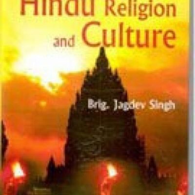 Growth of Hindu Religion and Culture