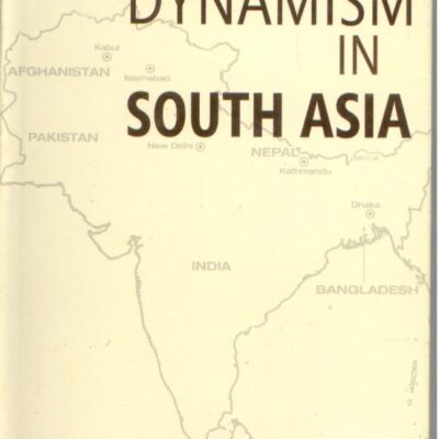 Linguistic Dynamism in South Asia