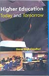 Higher Education - Today & Tomorrow