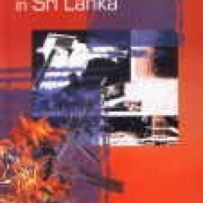 Political Violence in Sri Lanka