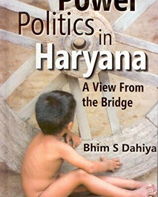 Power Politics in Haryana : A View from the Bridge