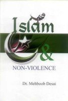 Islam And Non-Violence
