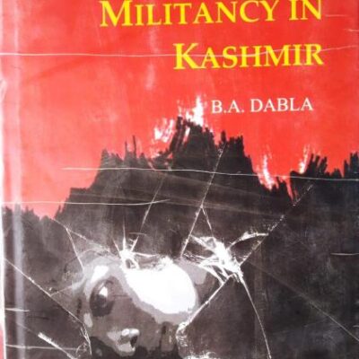 Social Impact of Militancy in Kashmir