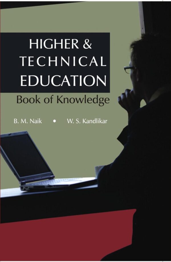Higher Technical Education - Book of Knowledge