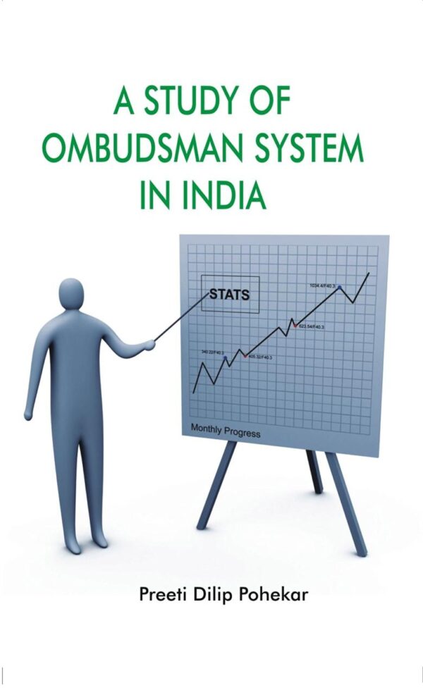 Study of Ombudsman System in India