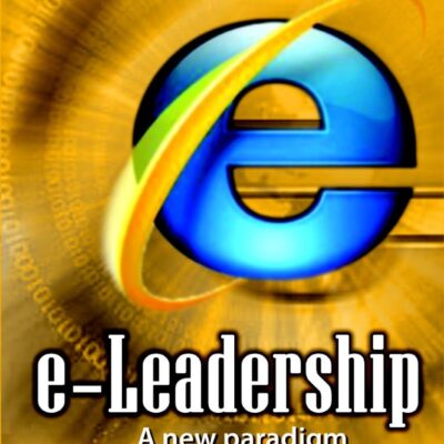 E-Leadership: A New Paradigm