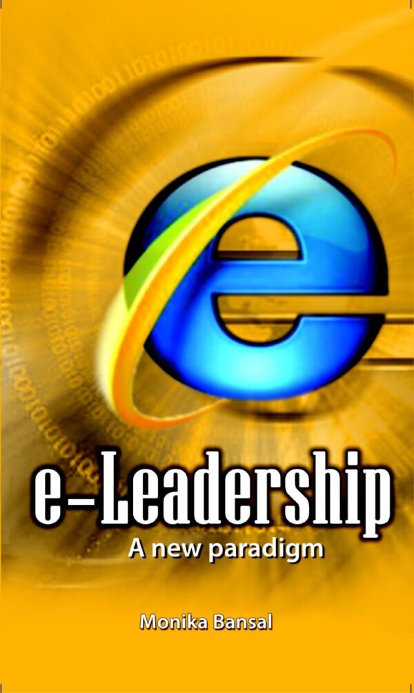 E-Leadership: A New Paradigm