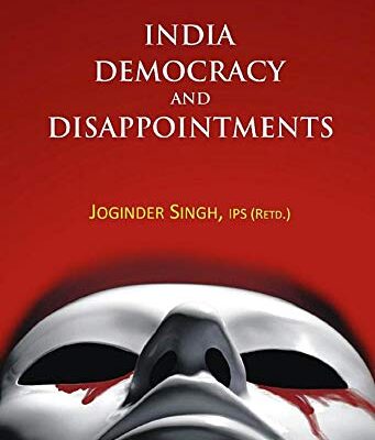 India: Democracy and Disappointments
