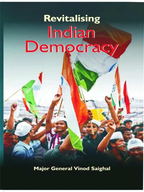Revitalising Indian Democracy