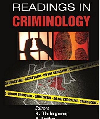 Readings in Criminology