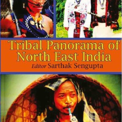 Tribal Panorama of North East India
