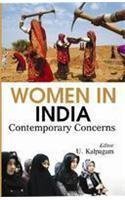 Women in india contemporary concerns
