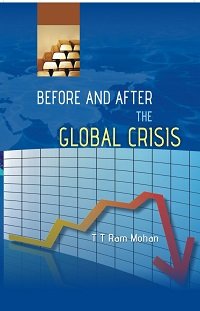 Before And After The Global Crisis