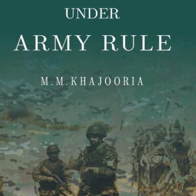 Pakistan Under Army Rule