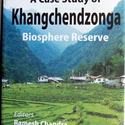 Man in Biosphere: A Case Study of Khangchendzonga