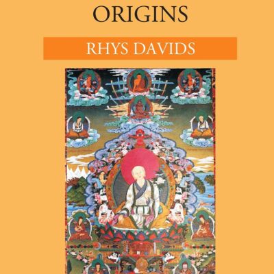 Sakya or Buddhist Origins