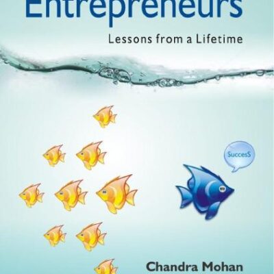 Making Entrepreneurs