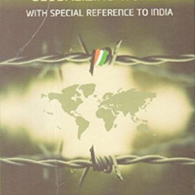 Threat Persception in a Globalizing World with Special Refrence to India