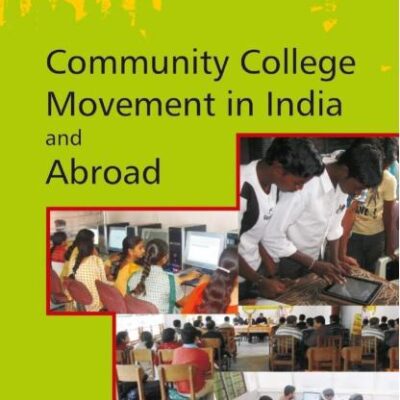 Community College Movements in India and Abroad