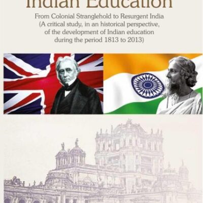 Evolution of Indian Education