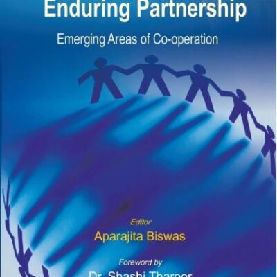 India-Africa Enduring Partnership: Emerging Areas of Cooperation
