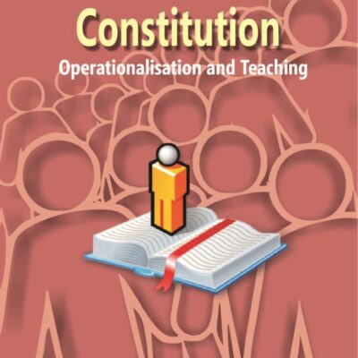 Citizenship Values the Constitution Operation