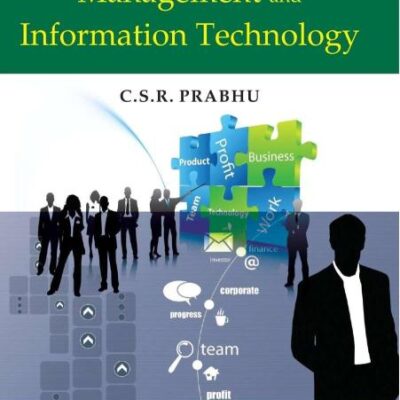 Knowledge Management And Information Technology