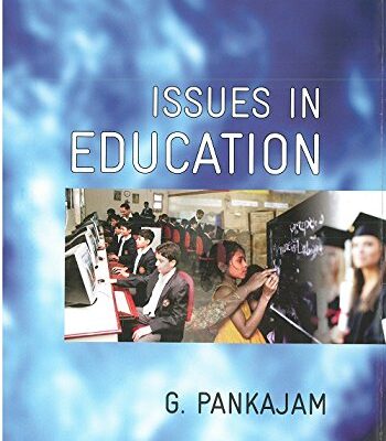 Issues in Education Book