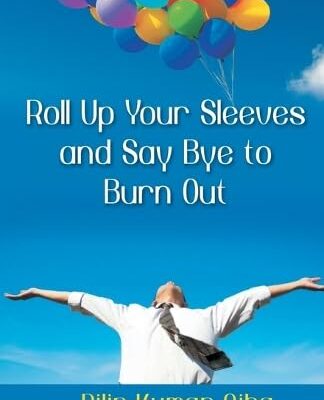 Roll Up Your Sleeves And Say (Pb)