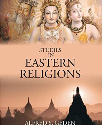 Studies In Eastern Religions