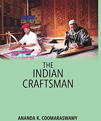 The Indian craftsman