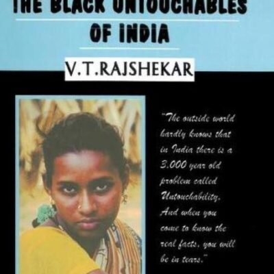 Dalit the Black Untouchables of India